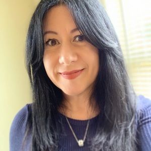 Meet your Posher, Yolanda